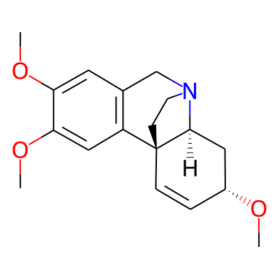 O-Methylmaritidine