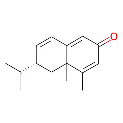Nardostachone