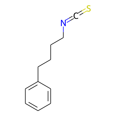 4-Phenylbutyl isothiocyanate