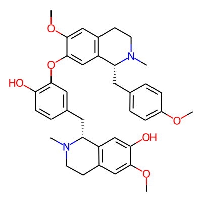Isoliensinine