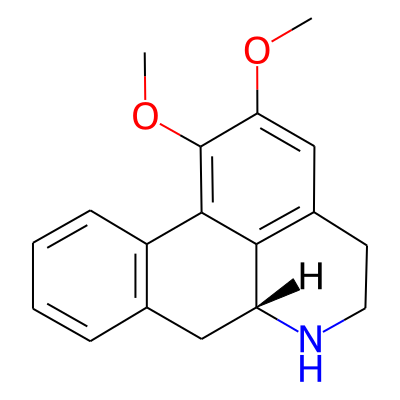 N-Nornuciferine