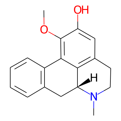 O-Nornuciferine