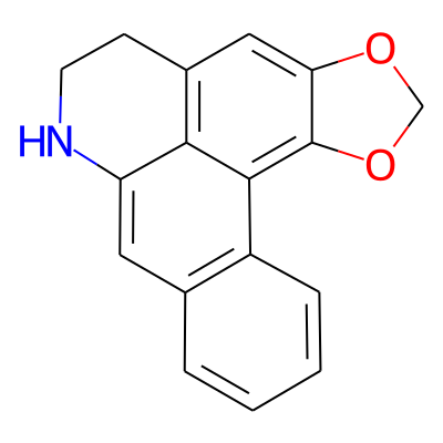 Dehydroanonaine