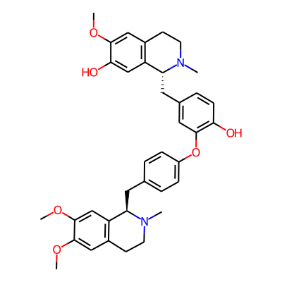 Daurisoline
