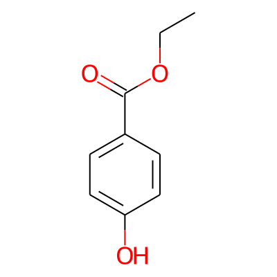 Ethylparaben