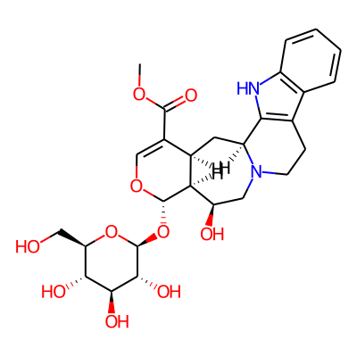 3-Dihydrocadambine