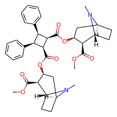 Isococamine