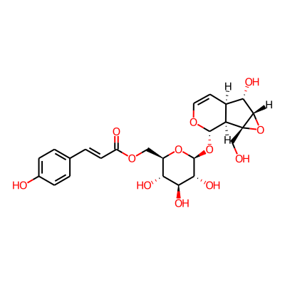 Picroside IV