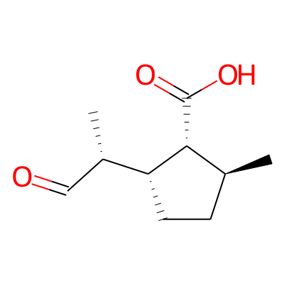 Nepetalic acid