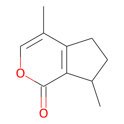 Dehydronepetalactone