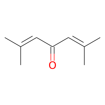 Phorone