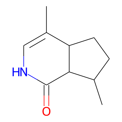 Nepetalactam