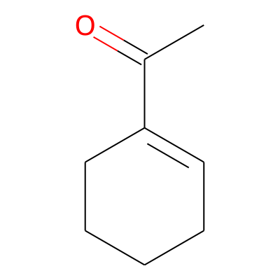1-Acetylcyclohexene