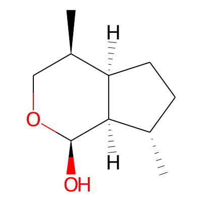 (+)-Neomatatabiol