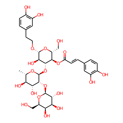 Teupolioside