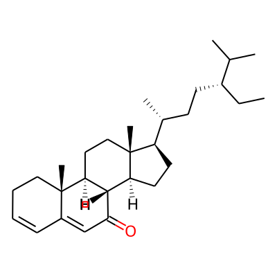 Stigmasta-3,5-dien-7-one