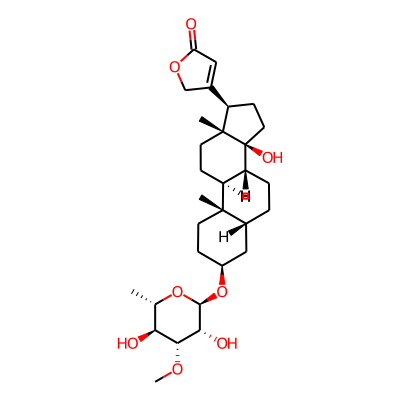 Solanoside