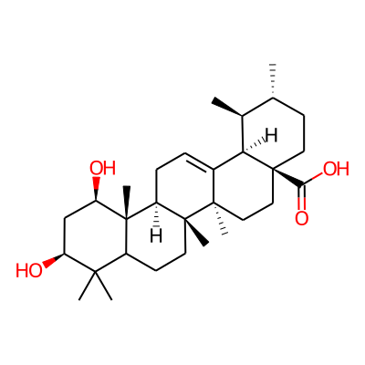 Kaneric acid