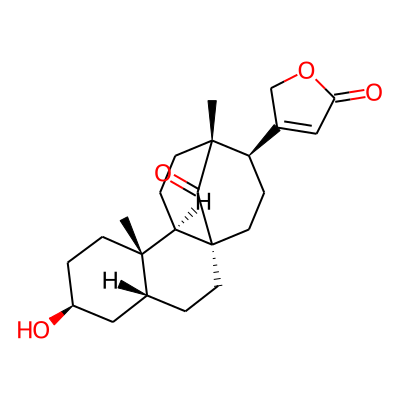 Oleagenin