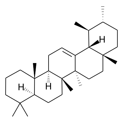 Urs-12(13)-ene