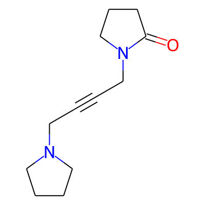 Oxotremorine