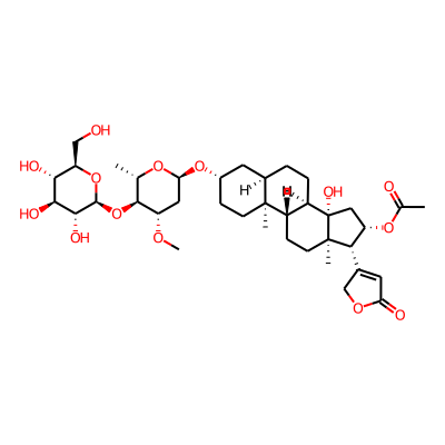 Urechitoxin