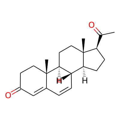 6-Dehydroprogesterone