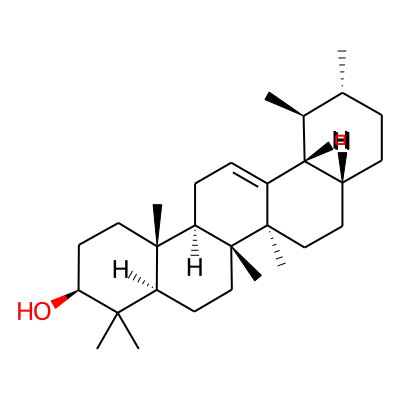 28-Norurs-12-ene-3beta-ol