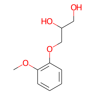 Guaifenesin