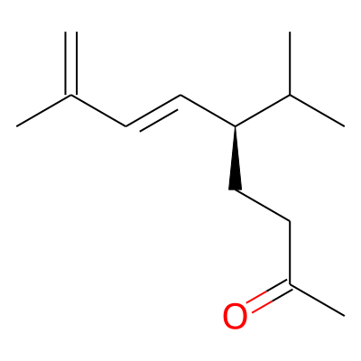 Solanone