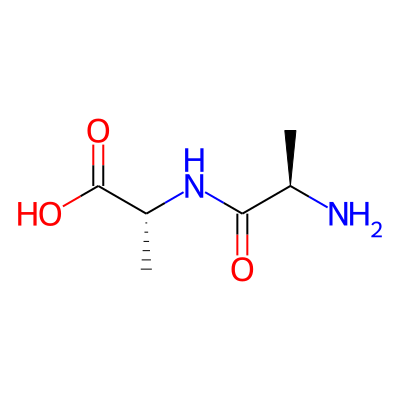 D-alanyl-D-alanine