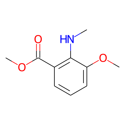 Damascenine