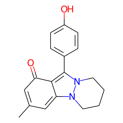 Nigellidine