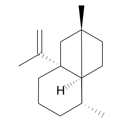 Alloisolongifolene