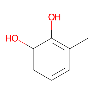 3-Methylcatechol