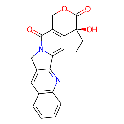 Camptothecin