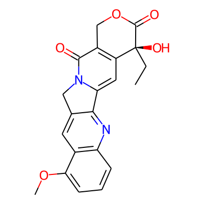 9-Methoxycamptothecin