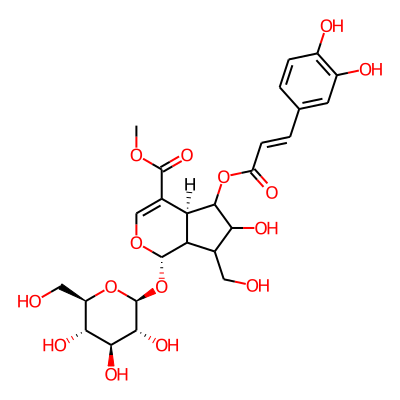Arbortristoside B