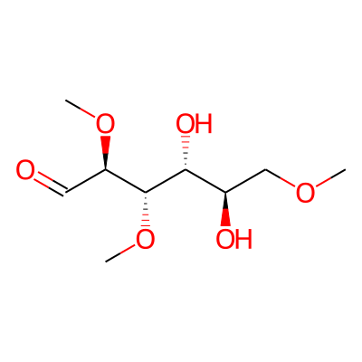 2,3,6-Tri-O-methyl-D-mannose