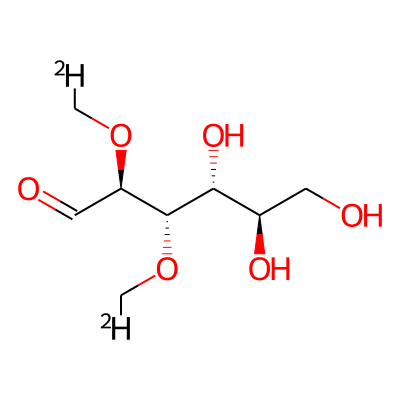 2,3-di-O-methyl-d-mannose