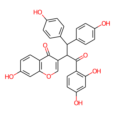 Lophirone A