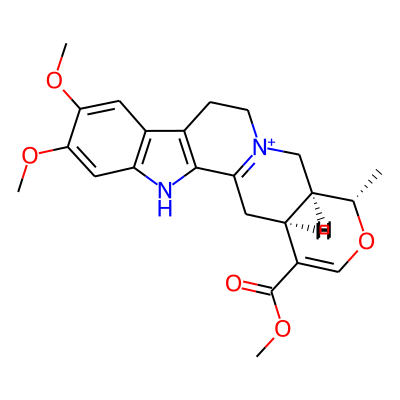Ochropposine
