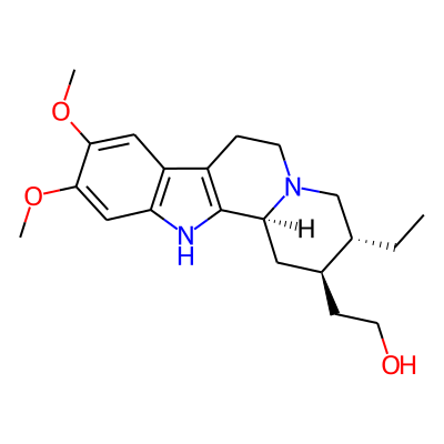 Ochropposinine