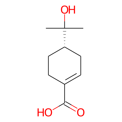 Oleuropeic acid