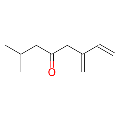 2-Methyl-6-methylideneoct-7-en-4-one