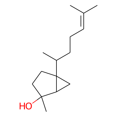 Sesquisabinene hydrate