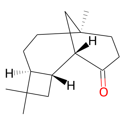 beta-Caryophyllone