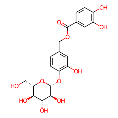 Odontoside