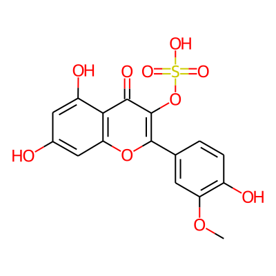 Persicarin