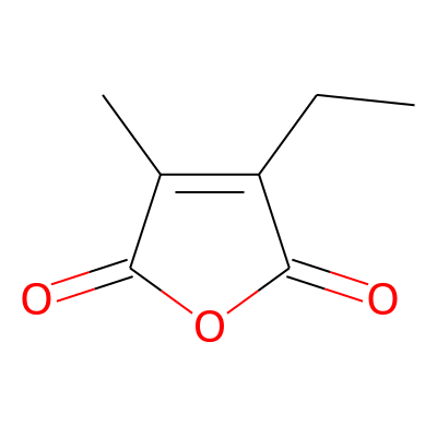 Ethylmethylmaleic anhydride